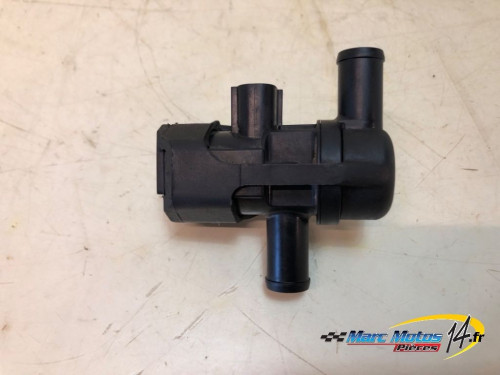 CLAPET DE RECYCLAGE DES GAZ KAWASAKI Z300 2015