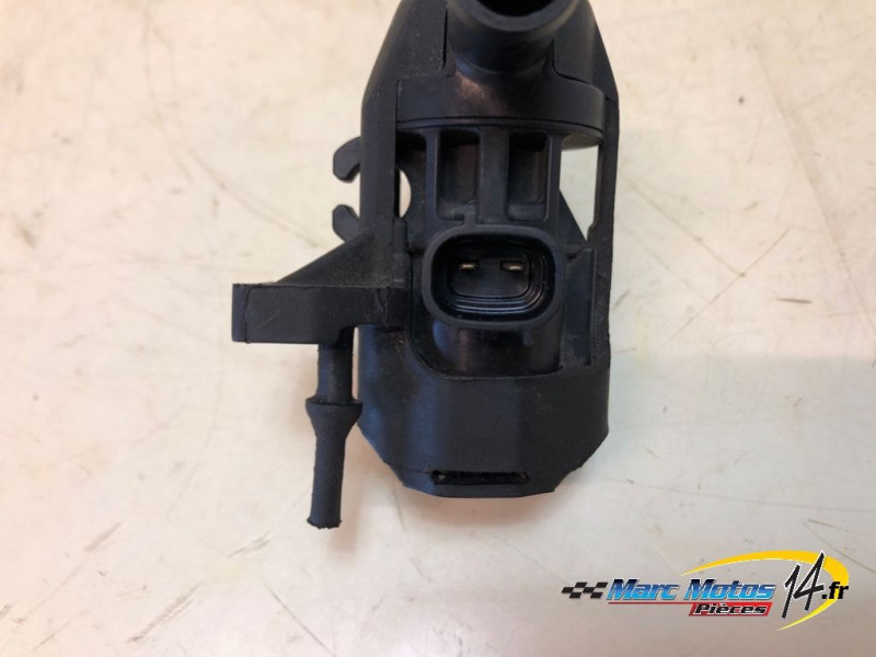 CLAPET DE RECYCLAGE DES GAZ KAWASAKI Z300 2015