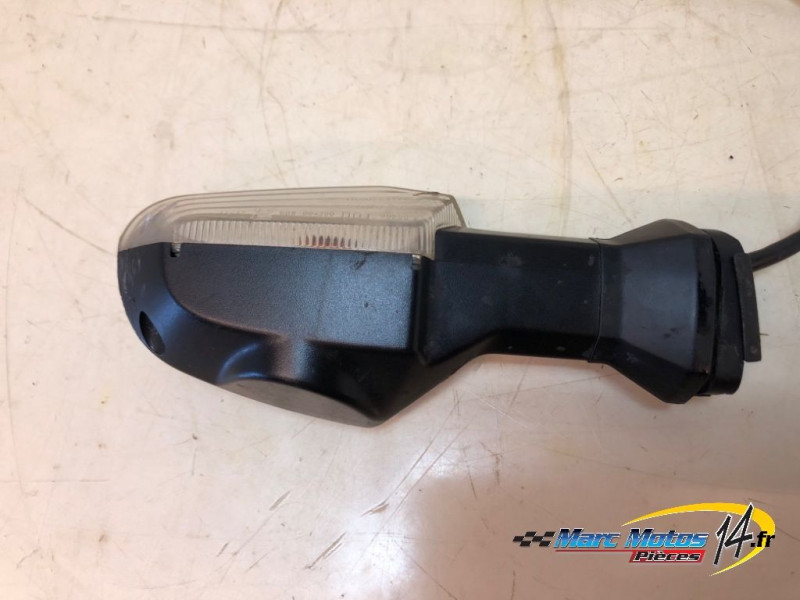 CLIGNOTANT ARRIERE DROIT KAWASAKI Z300 2015