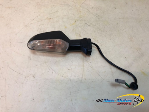 CLIGNOTANT AVANT DROIT KAWASAKI Z300 2015