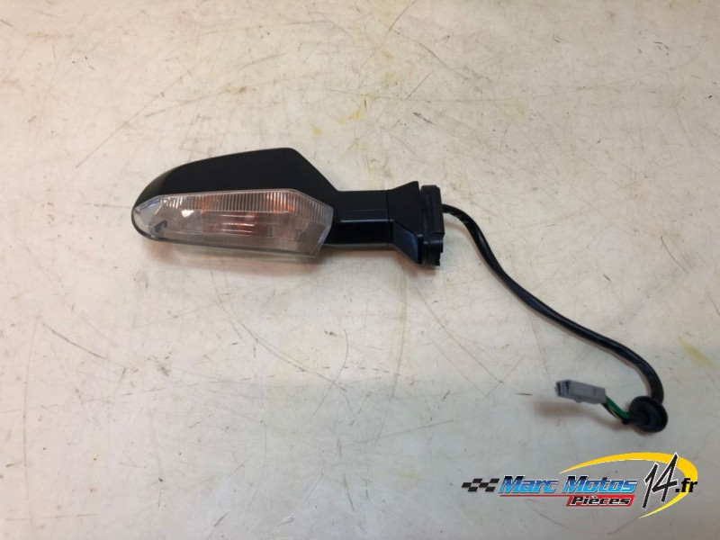 CLIGNOTANT AVANT DROIT KAWASAKI Z300 2015