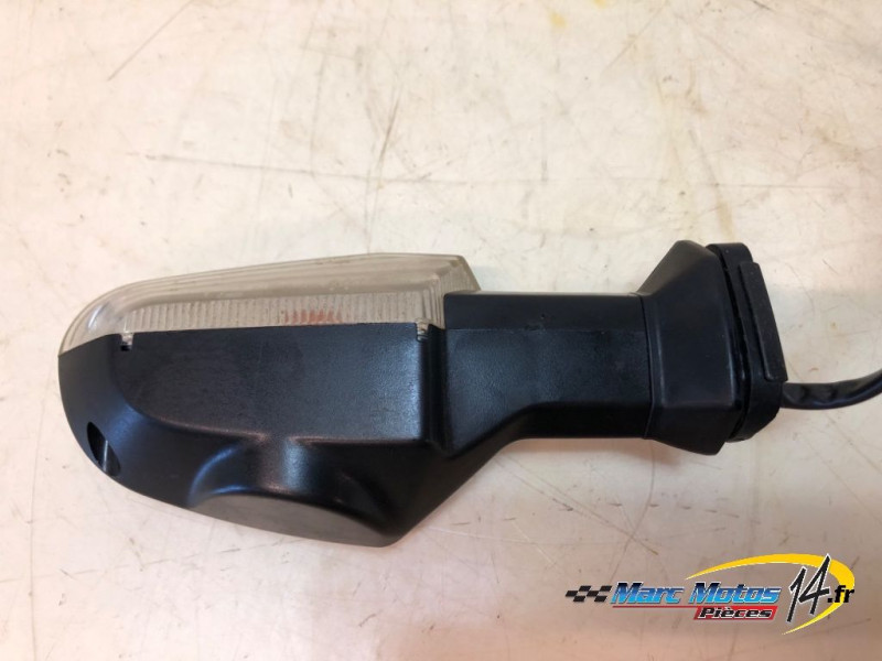 CLIGNOTANT AVANT DROIT KAWASAKI Z300 2015