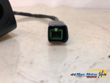 COMMODO DROIT KAWASAKI Z300 2015