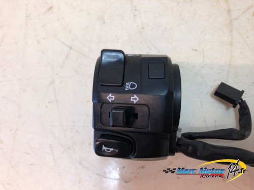 COMMODO GAUCHE KAWASAKI Z300 2015