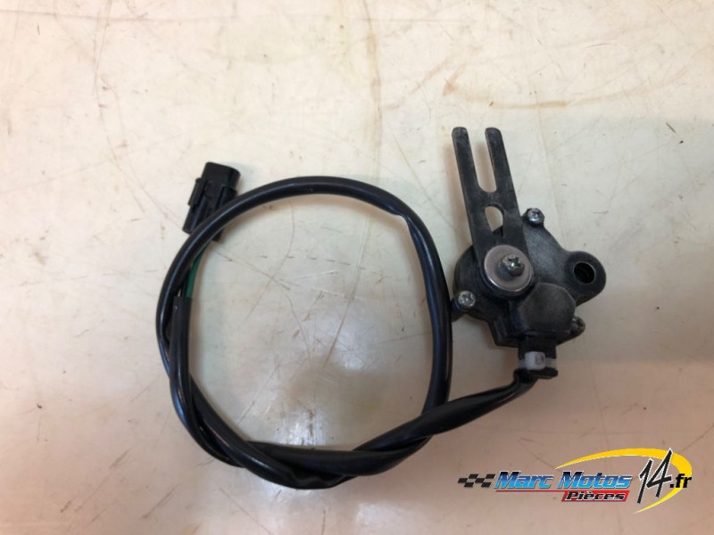 CONTACTEUR DE BEQUILLE KAWASAKI Z300 2015