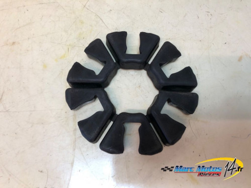DAMPERS KAWASAKI Z300 2015