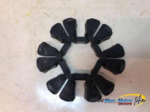 DAMPERS KAWASAKI Z300 2015