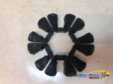 DAMPERS KAWASAKI Z300 2015