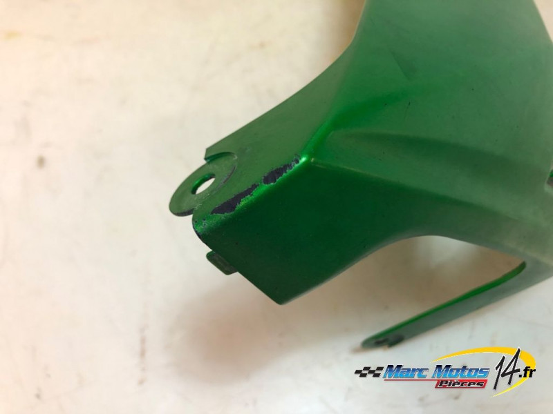 DEMI SABOT DROIT KAWASAKI Z300 2015