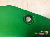 DEMI SABOT DROIT KAWASAKI Z300 2015