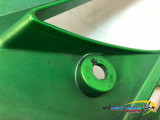 DEMI SABOT DROIT KAWASAKI Z300 2015