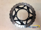 DISQUE AVANT DROIT KAWASAKI Z300 2015