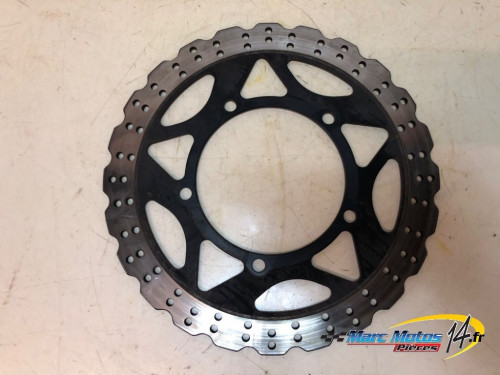 DISQUE AVANT DROIT KAWASAKI Z300 2015