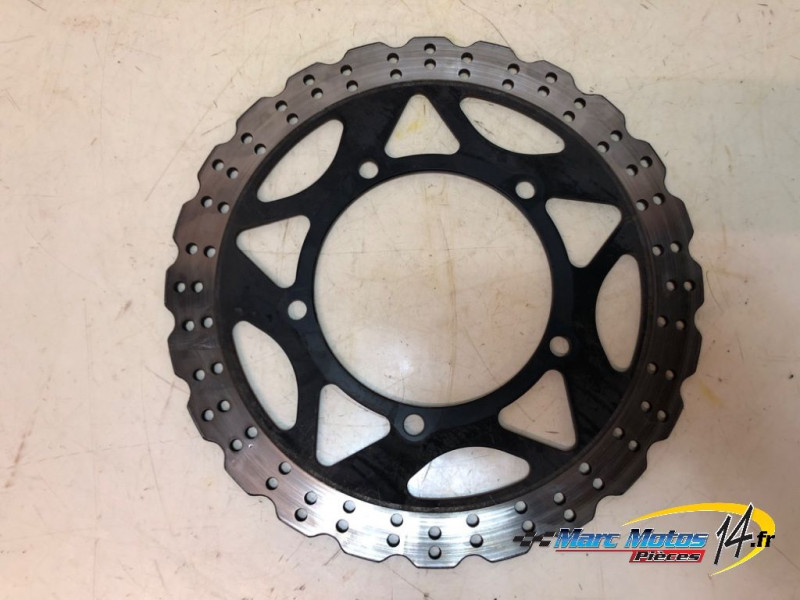 DISQUE AVANT DROIT KAWASAKI Z300 2015