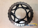 DISQUE AVANT DROIT KAWASAKI Z300 2015