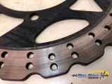 DISQUE AVANT DROIT KAWASAKI Z300 2015