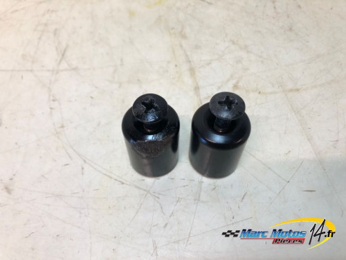 EMBOUT DE GUIDON KAWASAKI Z300 2015