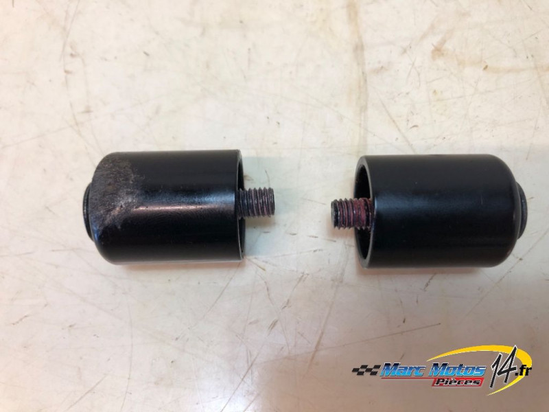 EMBOUT DE GUIDON KAWASAKI Z300 2015