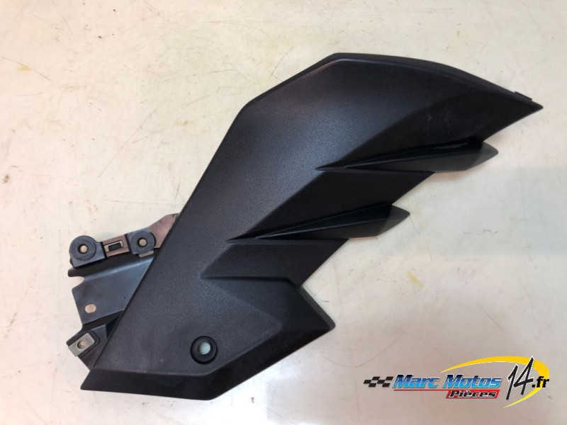 HABILLAGE DE RESERVOIR KAWASAKI Z300 2015