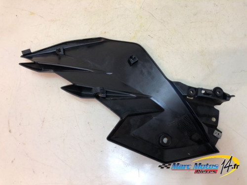 HABILLAGE DE RESERVOIR KAWASAKI Z300 2015