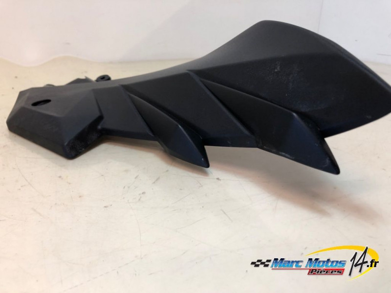 HABILLAGE DE RESERVOIR KAWASAKI Z300 2015