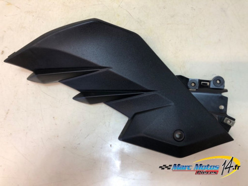 HABILLAGE DE RESERVOIR KAWASAKI Z300 2015