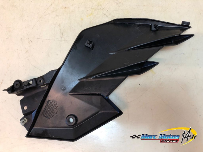 HABILLAGE DE RESERVOIR KAWASAKI Z300 2015