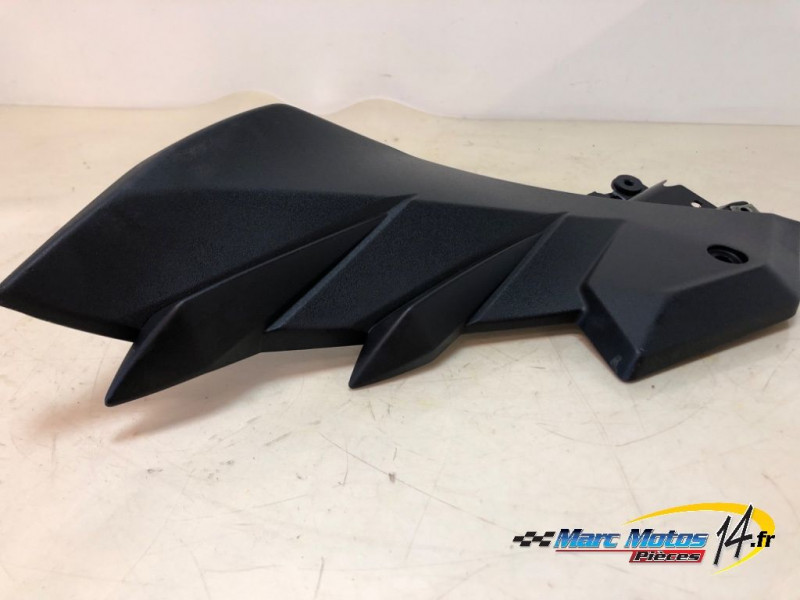 HABILLAGE DE RESERVOIR KAWASAKI Z300 2015