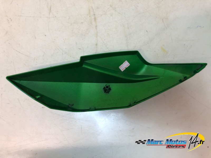 HABILLAGE DE TETE DE FOURCHE DROIT KAWASAKI Z300 2015