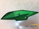 HABILLAGE DE TETE DE FOURCHE GAUCHE KAWASAKI Z300 2015