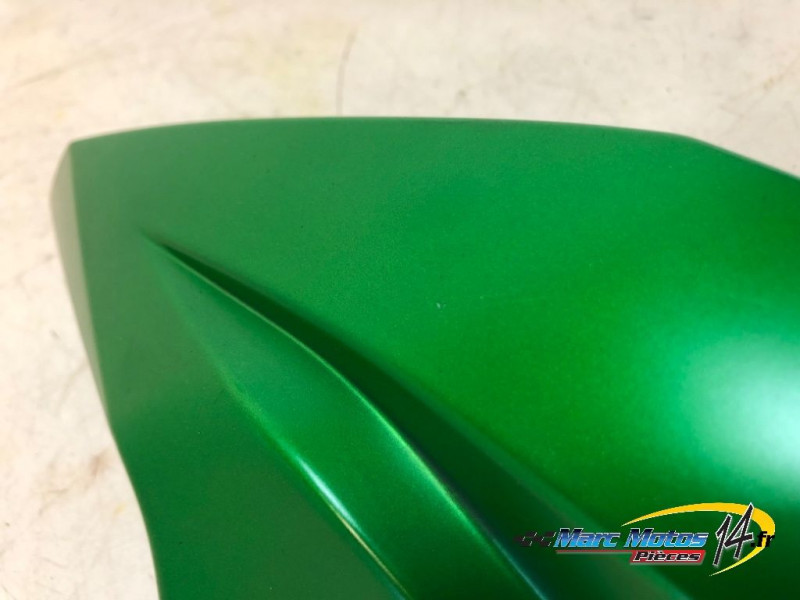 HABILLAGE DE TETE DE FOURCHE GAUCHE KAWASAKI Z300 2015