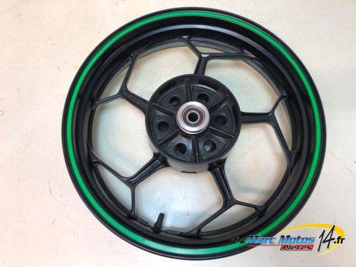 JANTE ARRIERE KAWASAKI Z300 2015