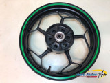 JANTE ARRIERE KAWASAKI Z300 2015
