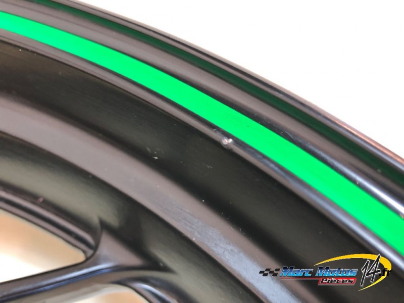 JANTE ARRIERE KAWASAKI Z300 2015