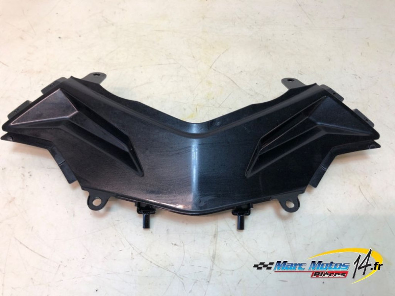 JONCTION ARRIERE DE CACHES LATERAUX KAWASAKI Z300 2015