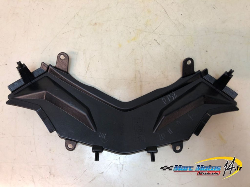 JONCTION ARRIERE DE CACHES LATERAUX KAWASAKI Z300 2015