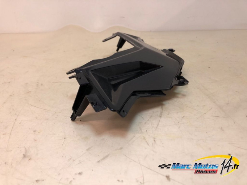 JONCTION ARRIERE DE CACHES LATERAUX KAWASAKI Z300 2015