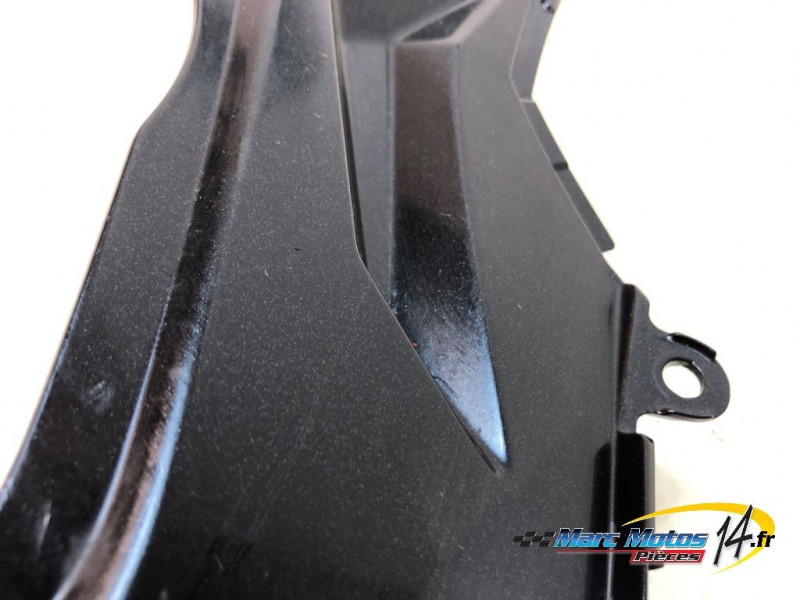 JONCTION ARRIERE DE CACHES LATERAUX KAWASAKI Z300 2015