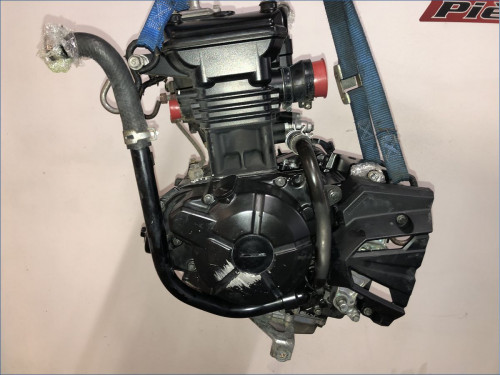 MOTEUR KAWASAKI Z300 2015