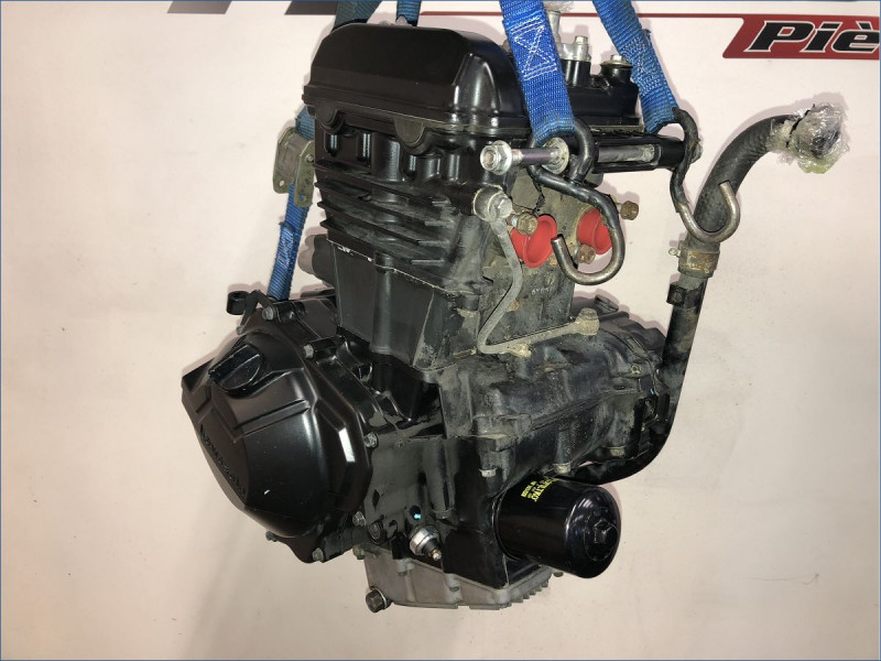 MOTEUR KAWASAKI Z300 2015