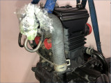 MOTEUR KAWASAKI Z300 2015