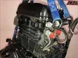 MOTEUR KAWASAKI Z300 2015