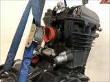 MOTEUR KAWASAKI Z300 2015