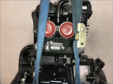 MOTEUR KAWASAKI Z300 2015