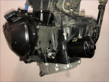 MOTEUR KAWASAKI Z300 2015