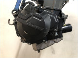 MOTEUR KAWASAKI Z300 2015