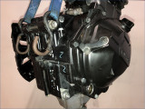 MOTEUR KAWASAKI Z300 2015