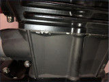 MOTEUR KAWASAKI Z300 2015