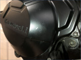 MOTEUR KAWASAKI Z300 2015
