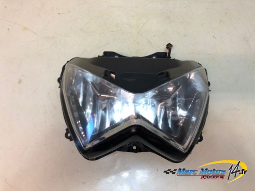 OPTIQUE KAWASAKI Z300 2015